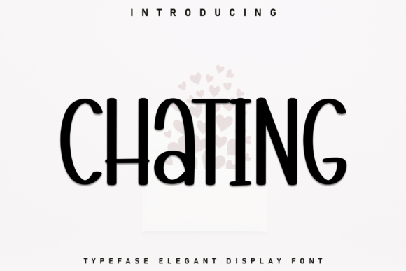 Chating Font Review: A Designer’s Practical Take